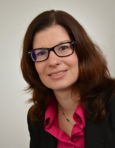 Monika Brüning, Steuerberater